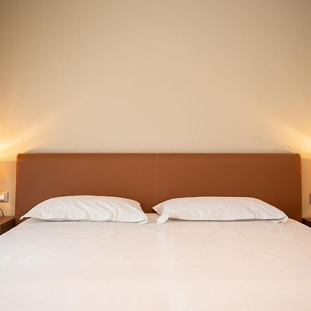 Hotel Ariston Molino Buja Abano Terme Rom bilde
